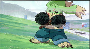 Digimon Adventure 02 Movies